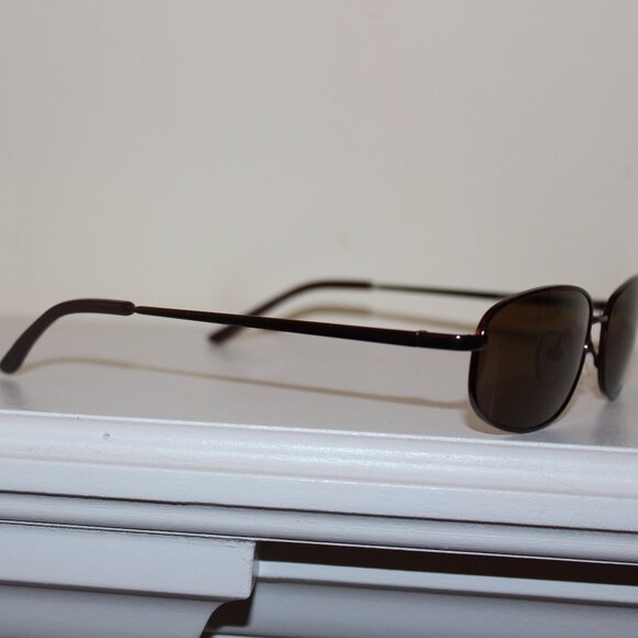 Maturi Men's Sunglasses (6001) - Picture 3 of 6